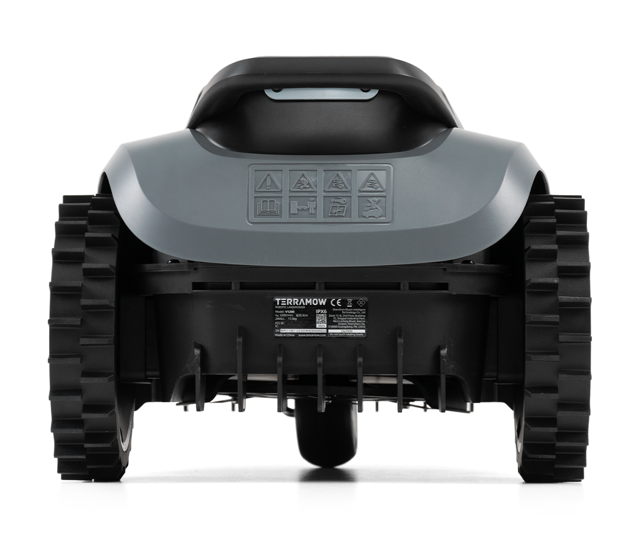 Robotická kosačka TerraMow V1000